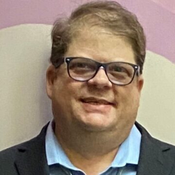 Jason is a seasoned Program Manager with Aging & People with Disabilities. Pruett has extensive experience with program implementation and is recognized as a collaborative, results-oriented strategic thinker. His thorough knowledge of Oregon’s Medicaid funded long-term-care system is grounded in trauma-informed practice and use of lean methodology to improve program outcomes and service equity. His research interests include caregiver workforce development and long-term-care policy.
Pruett graduated Magna Cum Laude with a BSBA in Public Administration from Hawaii Pacific University and holds an Executive Master of Public Administration degree from Portland State University. In his spare time, he enjoys camping with his wife, two sons, and a beagle named Bandito.