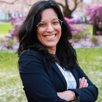 Amelia works for an insurance company and was previously a Lead Research Analyst with various State of Oregon agencies starting in 2018. Her passions involve crafting insightful statistical analyses, developing technical solutions with teams, and providing expert guidance on research and evaluation methods. She's also a champion of open source and loves all things ops-related (DevOps, DataOps, MLOps, etc).
MSc in Mathematics - Dalhousie University
BSc in Physics and BA in Mathematics - California State University, Fullerton